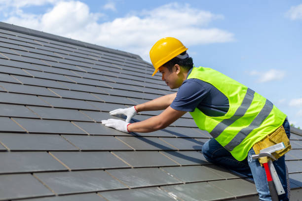 Best Affordable Roofing Company  in Spanay, WA