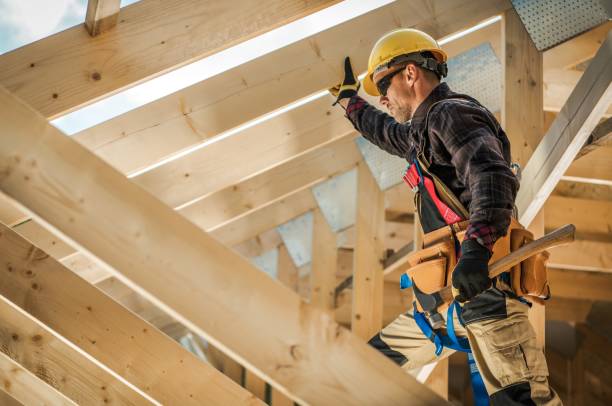 Best Roof Repair Services  in Spanay, WA