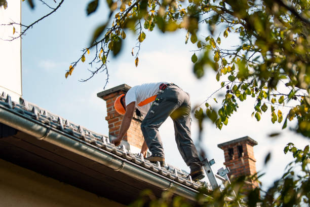 Best Sealant for Roof  in Spanay, WA