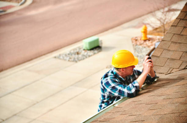 Best Tile Roofing Contractor  in Spanay, WA
