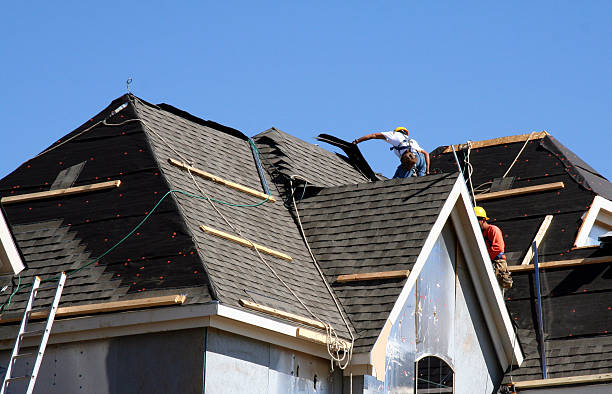 Best Roof Leak Repair  in Spanay, WA
