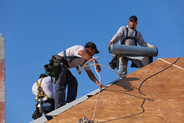 Best Roof Waterproofing Services  in Spanay, WA