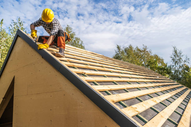 Best Best Roofing Contractors  in Spanay, WA