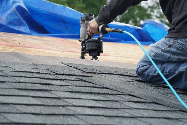 Gutter Installation and Roofing in Spanaway, WA