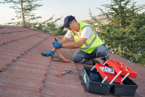 Quick and Trustworthy Emergency Roof Repair Services in Spanaway, WA