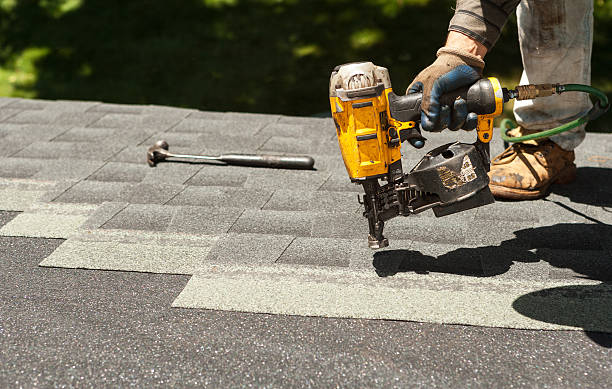 Best Emergency Roof Repair  in Spanay, WA