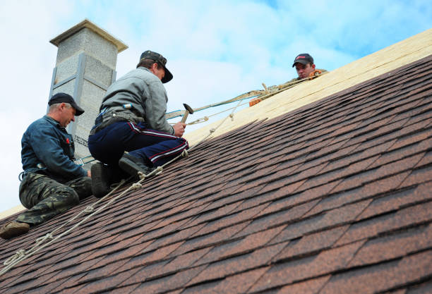 Reliable Spanaway, WA Roofing Contractor Solutions